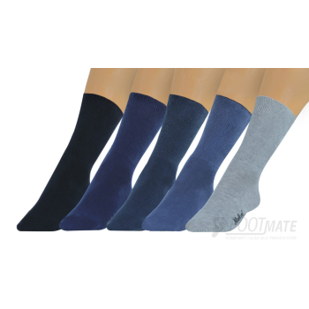 Skarpety medyczne MEDICAL SILVER MS001